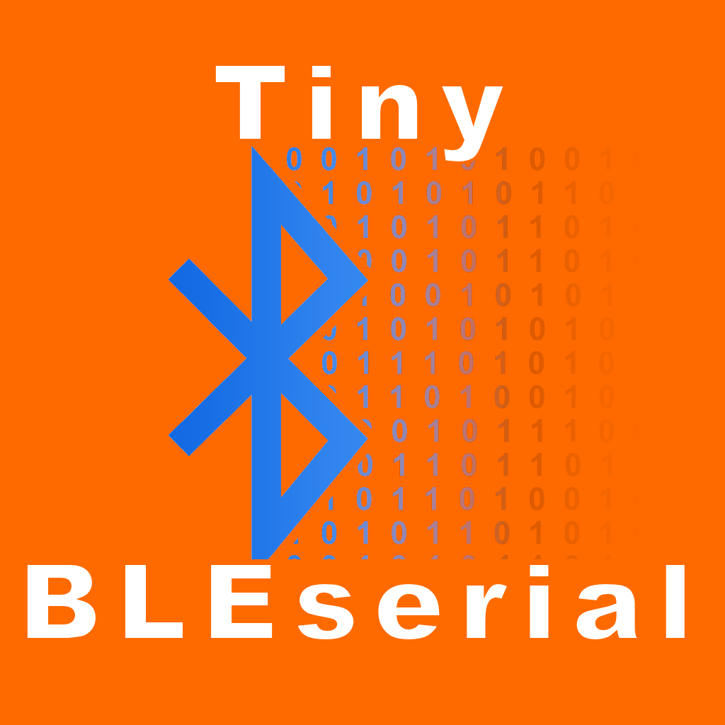 BLEserial