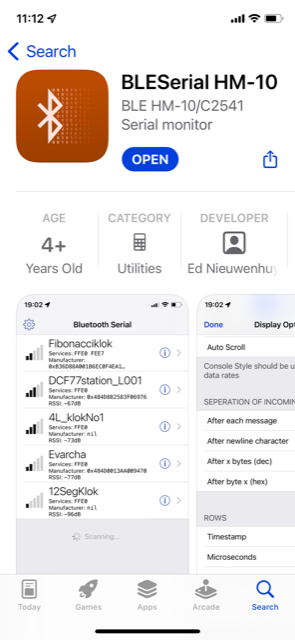 App store