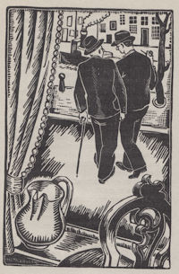 Henk Krijger