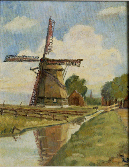 Molen