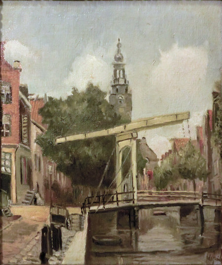 Zuiderkerk-ZuiderhavendijkEnkhuizen
