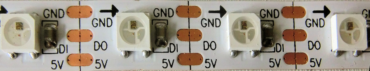 WS2812