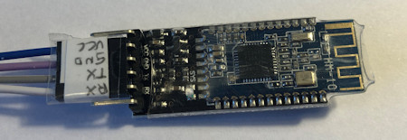 BLE4.0