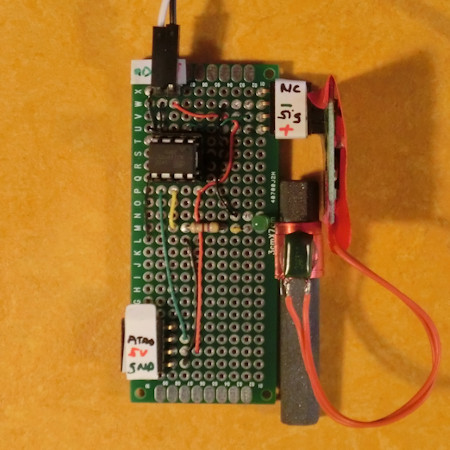 ATTiny85