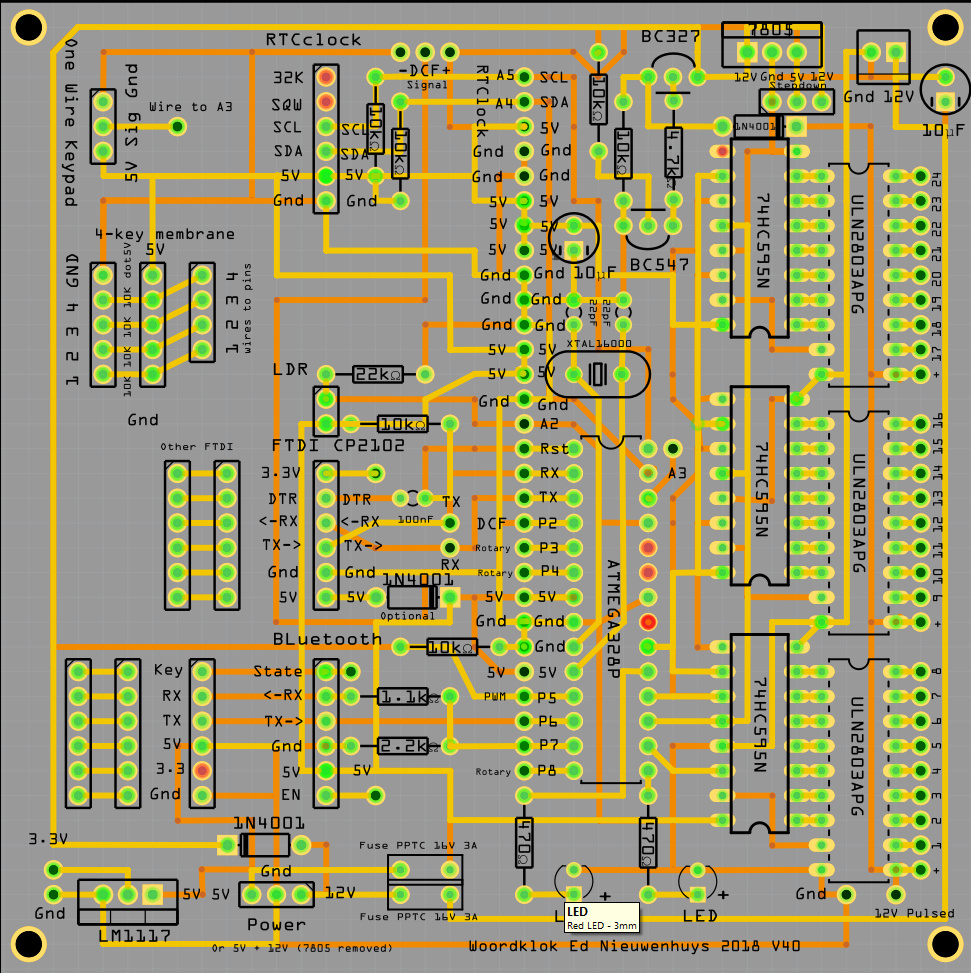 PCB-V40