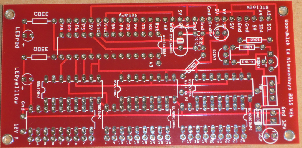 PCB