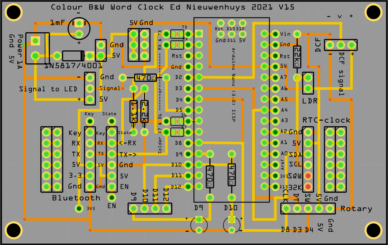 PCB V15