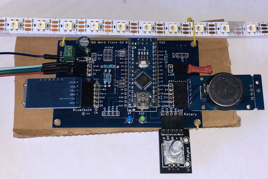 PCB foto