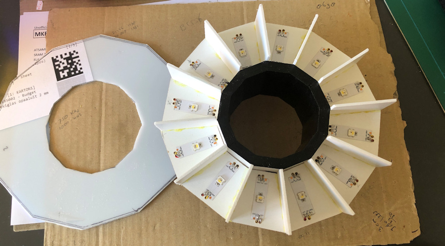LEDs